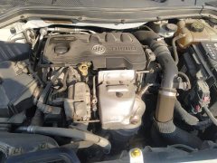 Buick Yueyue 2019 1.8T Automatic Connected Elite National VI - ფოტო 10