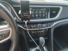 Buick Yueyue 2019 1.8T Automatic Connected Elite National VI - ფოტო 13
