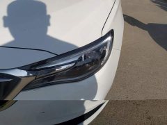 Buick Yueyue 2019 1.8T Automatic Connected Elite National VI - ფოტო 5