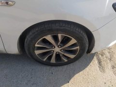 Buick Yueyue 2019 1.8T Automatic Connected Elite National VI - ფოტო 6