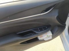 Buick Yueyue 2019 1.8T Automatic Connected Elite National VI - ფოტო 7