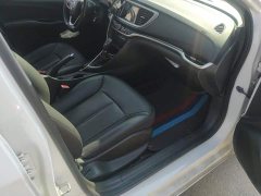 Buick Yueyue 2019 1.8T Automatic Connected Elite National VI - ფოტო 8