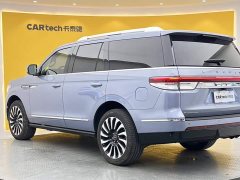 Lincoln Navigator Presidential Edition 3.5T - ფოტო 5