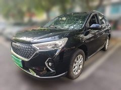 Haval M6 PLUS 1.5T DCT Luxury Smart Connected Edition - ფოტო 1