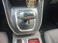 Haval M6 PLUS 1.5T DCT Luxury Smart Connected Edition - ფოტო 10
