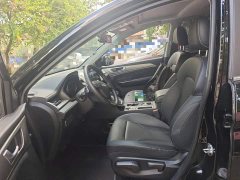 Haval M6 PLUS 1.5T DCT Luxury Smart Connected Edition - ფოტო 11