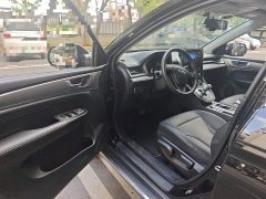 Haval M6 PLUS 1.5T DCT Luxury Smart Connected Edition - ფოტო 12