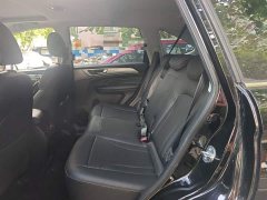 Haval M6 PLUS 1.5T DCT Luxury Smart Connected Edition - ფოტო 13