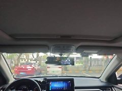 Haval M6 PLUS 1.5T DCT Luxury Smart Connected Edition - ფოტო 14
