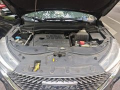 Haval M6 PLUS 1.5T DCT Luxury Smart Connected Edition - ფოტო 16
