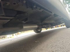 Haval M6 PLUS 1.5T DCT Luxury Smart Connected Edition - ფოტო 18