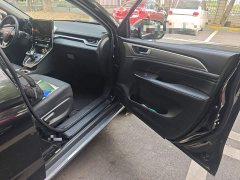 Haval M6 PLUS 1.5T DCT Luxury Smart Connected Edition - ფოტო 19