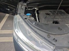 Haval M6 PLUS 1.5T DCT Luxury Smart Connected Edition - ფოტო 20