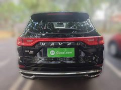 Haval M6 PLUS 1.5T DCT Luxury Smart Connected Edition - ფოტო 3