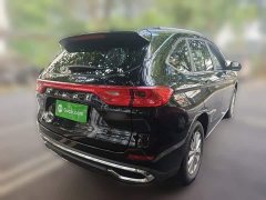 Haval M6 PLUS 1.5T DCT Luxury Smart Connected Edition - ფოტო 4