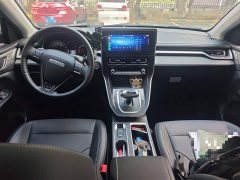 Haval M6 PLUS 1.5T DCT Luxury Smart Connected Edition - ფოტო 5