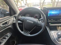 Haval M6 PLUS 1.5T DCT Luxury Smart Connected Edition - ფოტო 6