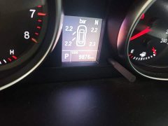 Haval M6 PLUS 1.5T DCT Luxury Smart Connected Edition - ფოტო 8