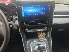 Haval M6 PLUS 1.5T DCT Luxury Smart Connected Edition - ფოტო 9