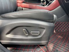 Changan CS75 Blue Whale 1.5T DCT Luxury - ფოტო 10