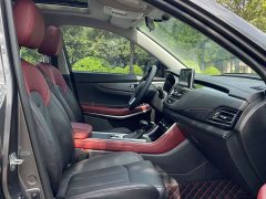 Changan CS75 Blue Whale 1.5T DCT Luxury - ფოტო 11