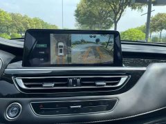 Changan CS75 Blue Whale 1.5T DCT Luxury - ფოტო 12