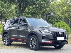 Changan CS75 Blue Whale 1.5T DCT Luxury - ფოტო 3