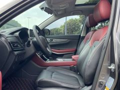 Changan CS75 Blue Whale 1.5T DCT Luxury - ფოტო 4