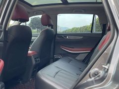 Changan CS75 Blue Whale 1.5T DCT Luxury - ფოტო 6