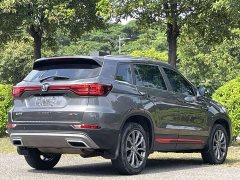 Changan CS75 Blue Whale 1.5T DCT Luxury - ფოტო 7