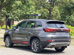 Changan CS75 Blue Whale 1.5T DCT Luxury - ფოტო 9