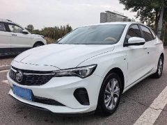 Buick Excelle 2023 Pro Comfort Edition - ფოტო 1