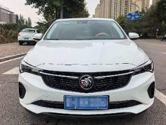 Buick Excelle 2023 Pro Comfort Edition - ფოტო 2