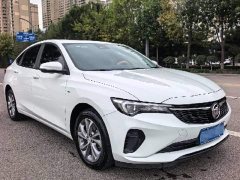 Buick Excelle 2023 Pro Comfort Edition - ფოტო 3