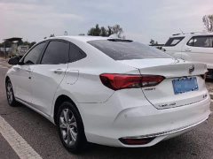 Buick Excelle 2023 Pro Comfort Edition - ფოტო 4