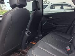Buick Excelle 2023 Pro Comfort Edition - ფოტო 7