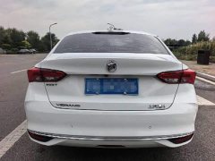 Buick Excelle 2023 Pro Comfort Edition - ფოტო 8