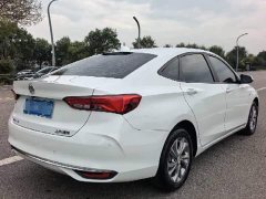 Buick Excelle 2023 Pro Comfort Edition - ფოტო 9