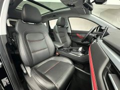Chery Tiggo 7 Super Power Edition 1.5T CVT Super Power Warrior - ფოტო 12