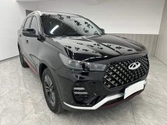 Chery Tiggo 7 Super Power Edition 1.5T CVT Super Power Warrior - ფოტო 2