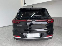 Chery Tiggo 7 Super Power Edition 1.5T CVT Super Power Warrior - ფოტო 5