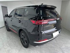Chery Tiggo 7 Super Power Edition 1.5T CVT Super Power Warrior - ფოტო 6