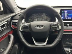 Chery Tiggo 7 Super Power Edition 1.5T CVT Super Power Warrior - ფოტო 9