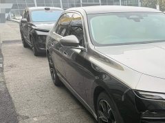 BMW 7 Series 735Li Luxury Package - ფოტო 3