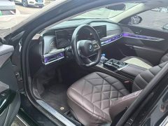 BMW 7 Series 735Li Luxury Package - ფოტო 4