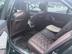 BMW 7 Series 735Li Luxury Package - ფოტო 6