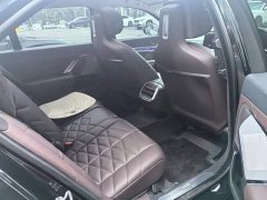 BMW 7 Series 735Li Luxury Package - ფოტო 7