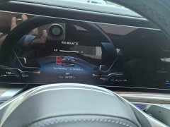 BMW 7 Series 735Li Luxury Package - ფოტო 8