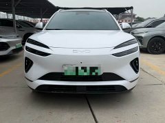 BYD Sealion 06 DM-i 205 Pilot Pro - ფოტო 2