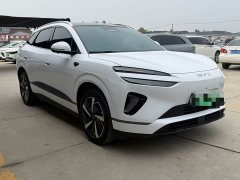 BYD Sealion 06 DM-i 205 Pilot Pro - ფოტო 3